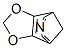 4,8-Methano-4H-1,3-dioxolo[4,5-d]azepine(9CI) CAS#: 112950-28-4