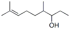 4,8-dimethylnon-7-en-3-ol CAS#: 27243-07-8