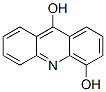4,9-Acridinediol (9CI) CAS#: 246228-39-7