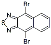 4,9-DIBROMONAPHTHO[2,3-C][1,2,5]THIADIAZOLE CAS#: 18557-22-7