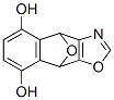 4,9-Epoxynaphth[2,3-d]oxazole-5,8-diol, 4,9-dihydro- (9CI) CAS#: 215808-85-8