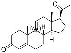 4,9(11)-PREGNADIEN-3,20-DIONE CAS#: 17652-16-3