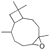 4,9,12,12-tetramethyl-5-oxatricyclo[8.2.0.04,6]dodecane CAS#: 1209-61-6