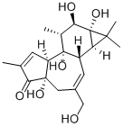 4ALPHA-PHORBOL CAS#: 26241-63-4