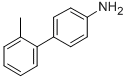 4AMINO2METHYLBIPHENYL CAS#: 1204-41-7