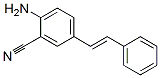 4AMINO3CYANOSTILBENE CAS#: 108618-28-6