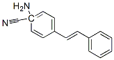 4AMINO4CYANOSTILBENE CAS#: 108618-29-7