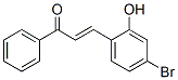 4Bromo-2-HydroxyChalcone CAS#: 16635-18-0