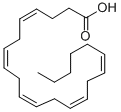 (4E,7E,10E,13E,16E)-docosa-4,7,10,13,16-pentaenoic acid CAS#: 2313-14-6