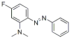 4FLUORODIMETHYLAMINOAZOBENZENE CAS#: 150-74-3