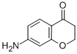 4H-1-BENZOPYRAN-4-ONE, 7-AMINO-2,3-DIHYDRO- CAS#: 103440-75-1