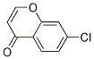 4H-1-Benzopyran-4-one, 7-chloro- CAS#: 101860-74-6