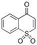 4H-1-Benzothiopyran-4-one 1,1-dioxide CAS#: 22810-27-1