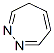 4H-1,2-Diazepine CAS#: 291-76-9