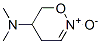 4H-1,2-Oxazin-5-amine,5,6-dihydro-N,N-dimethyl-,2-oxide(9CI) CAS#: 241803-84-9