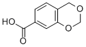 4H-1,3-BENZODIOXINE-7-CARBOXYLIC ACID,97% CAS#: 259795-37-4