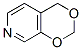 4H-1,3-Dioxino[4,5-c]pyridine(9CI) CAS#: 254-30-8