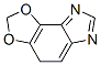 4H-1,3-Dioxolo[4,5-e]benzimidazole(9CI) CAS#: 104399-60-2