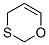 4H-1,3-Oxathiin CAS#: 290-21-1