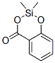 4H-1,3,2-Benzodioxasilin-4-one, 2,2-dimethyl- CAS#: 17902-57-7