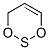 4H-1,3,2-Dioxathiin CAS#: 290-16-4