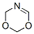 4H-1,3,5-Dioxazine CAS#: 291-00-9