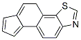 4H-Cyclopenta[5,6]naphtho[2,1-d]thiazole(8CI) CAS#: 19540-59-1