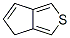 4H-Cyclopenta[c]thiophene CAS#: 17046-40-1
