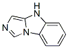 4H-Imidazo[1,5-a]benzimidazole(8CI) CAS#: 16151-99-8