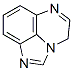 4H-Imidazo[1,5,4-de]quinoxaline(8CI,9CI) CAS#: 209-29-0