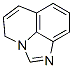 4H-Imidazo[4,5,1-ij]quinoline(8CI,9CI) CAS#: 209-28-9