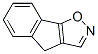 4H-Indeno[2,1-d]isoxazole(8CI,9CI) CAS#: 247-33-6