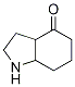 4H-Indol-4-one, octahydro- CAS#: 18873-71-7