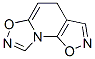 4H-Isoxazolo[4,5-e][1,2,4]oxadiazolo[4,5-a]pyridine(9CI) CAS#: 106990-53-8