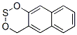 4H-Naphtho2,3-d-1,3,2-dioxathiin CAS#: 260-47-9