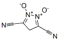 4H-Pyrazole-3,5-dicarbonitrile,  1,2-dioxide CAS#: 230952-05-3