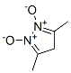 4H-Pyrazole,3,5-dimethyl-,1,2-dioxide(9CI) CAS#: 230952-04-2