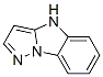 4H-Pyrazolo[1,5-a]benzimidazole(8CI,9CI) CAS#: 247-99-4