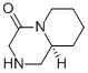 4H-Pyrido[1,2-a]pyrazin-4-one,octahydro-,(9aS)-(9CI) CAS#: 248914-28-5