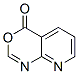 4H-Pyrido[2,3-d][1,3]oxazin-4-one(9CI) CAS#: 109171-82-6