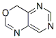 4H-Pyrimido[5,4-d][1,3]oxazine (8CI,9CI) CAS#: 28647-47-4