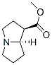 (4R,5R)-1-Azabicyclo[3.3.0]octane-4-carboxylic acid methyl ester CAS#: 22269-11-0