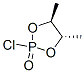(4S,5S)-2-CHLORO-4,5-DIME.-1,3,2-DIOXA- PHOSPHOLANE 2-OXIDE CAS#: 112966-13-9