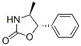 (4S,5S)-4-Methyl-5-phenyl-2-oxazolidinone CAS#: 17097-67-5
