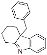 4a-benzyl-2,3,4,4a-tetrahydro-1H-carbazole CAS#: 18781-55-0