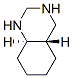 [4aS,8aR,(+)]-Decahydroquinazoline CAS#: 26685-89-2