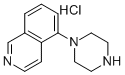 5-(1-piperazinyl)-isoquinoline HCl CAS#: 209733-17-5