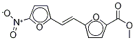 5-[2-(5-Nitro-2-furanyl)ethenyl]-2-furancarboxylic Acid Methyl Ester CAS#: 24269-96-3