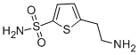 5-(2-AMINOETHYL)THIOPHENE-2-SULFONAMIDE CAS#: 109213-13-0