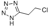 5-(2-Chloroethyl)tetrazole CAS#: 18755-46-9